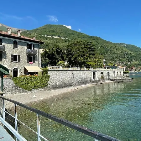 Apartment With Terrace !