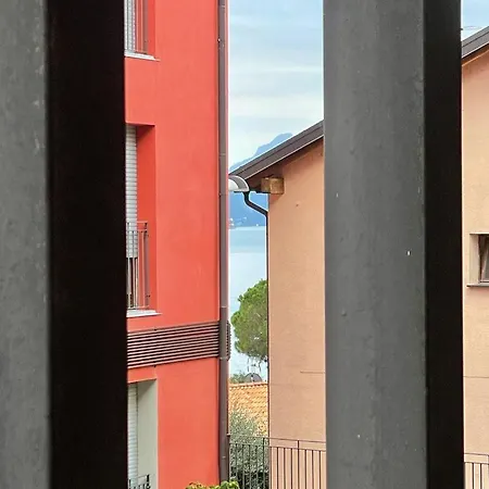 Apartment With Terrace ! *