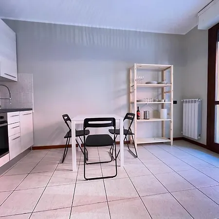 With Terrace ! Apartament *