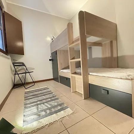Apartament With Terrace ! *